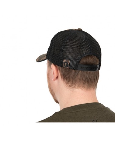 Czapka Z Daszkiem Fox Camo Trucker Hat
