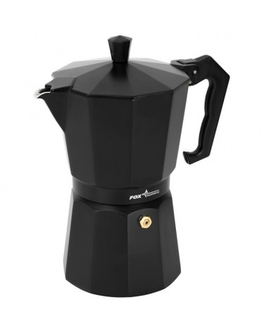 Kawiarka Zaparzacz Do Kawy Fox Cookware Coffee Maker 300ml