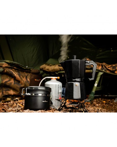 Kawiarka Zaparzacz Do Kawy Fox Cookware Coffee Maker 300ml