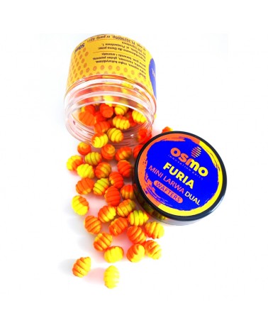 Przynęta Osmo Method Feeder Furia Mini Larwa Dual 7mm 50ml