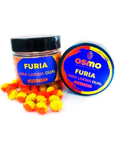 Przynęta Osmo Method Feeder Furia Mini Larwa Dual 7mm 50ml