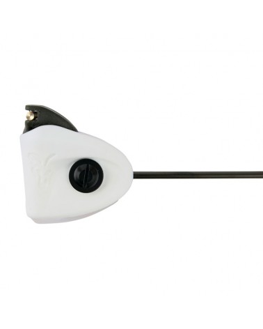 Sygnalizator Brań Fox Black Label Mini Swinger White