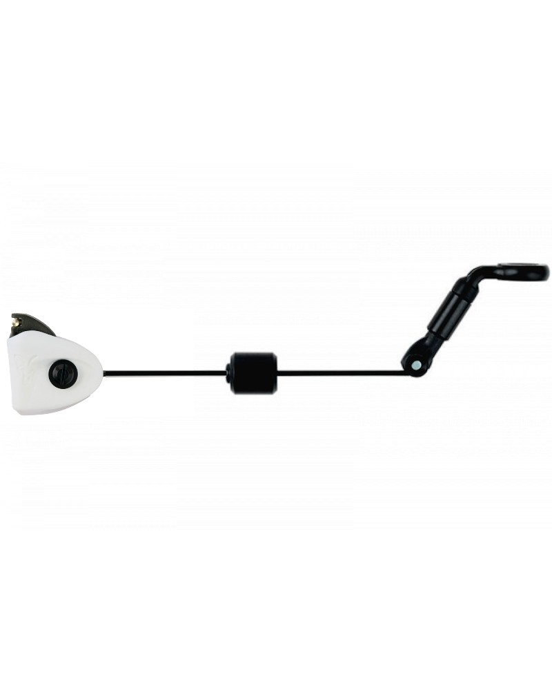 Sygnalizator Brań Fox Black Label Mini Swinger White