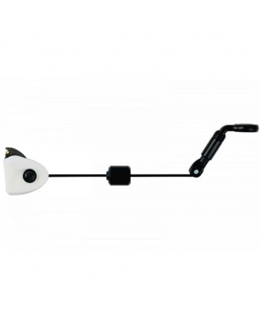 Sygnalizator Brań Fox Black Label Mini Swinger White