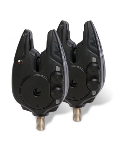 Zestaw Sygnalizatorów Brań Fox Micron MX 2+1 Rod Set