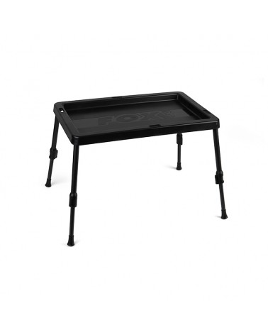 Stolik Karpiowy Fox Bivvy Table 47x28x24-33cm 988g