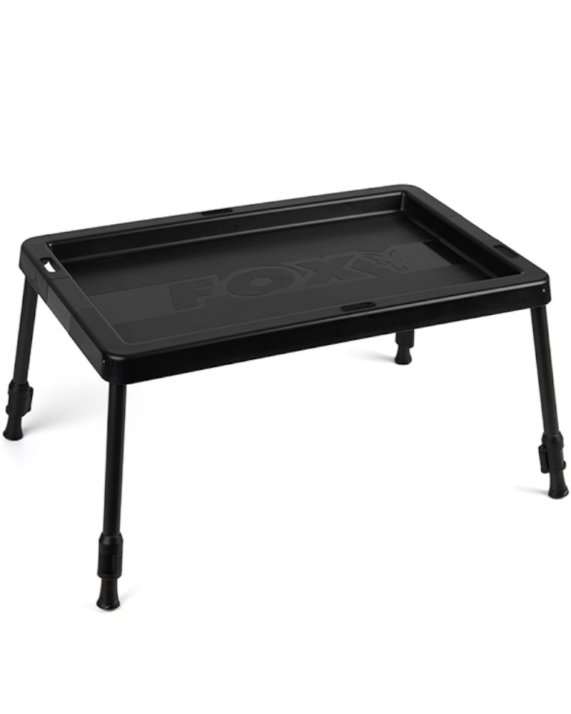 Stolik Karpiowy Fox Bivvy Table 47x28x24-33cm 988g