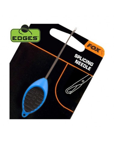 Igła Do Leadcore Fox Edges Splicing Needle