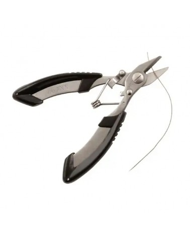 Nożyczki Do Plecionki Fox Edges Braid Blades XS