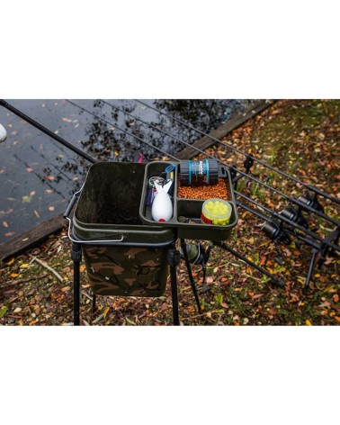Wkładka Do Wiadra 17L Fox Cuvette Tray Kuweta