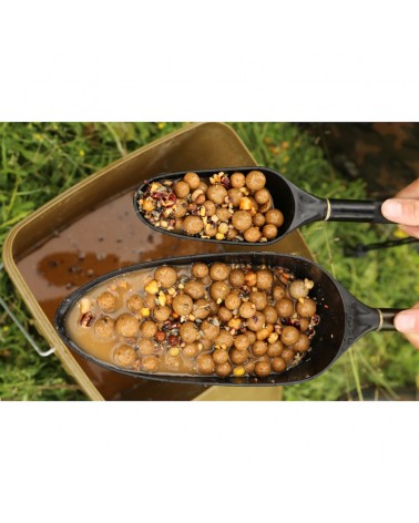 Łyżka Do Nęcenia Fox Mini Baiting Spoon