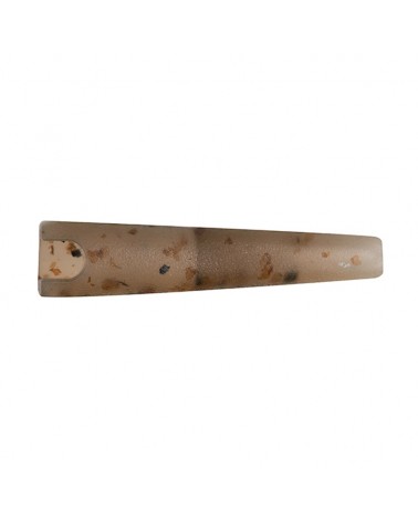 Nasadka Bezpiecznego Klipsa Fox Edges Camo Safety Lead Clip Tail Rubbers Nr 10 10szt.