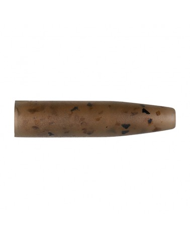 Nasadka Bezpiecznego Klipsa Fox Edges Camo PowerGrip Tail Rubbers Nr 7 10szt.