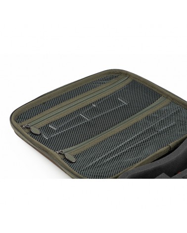 Pokrowiec Etui Na Sygnalizatory Fox Camolite Rx+ Case
