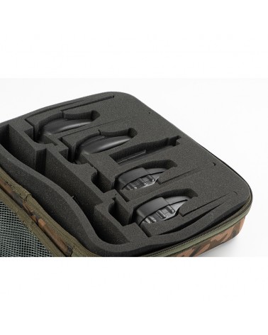 Pokrowiec Etui Na Sygnalizatory Fox Camolite Rx+ Case