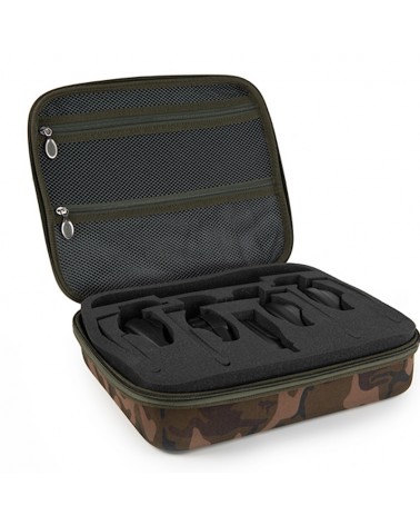 Pokrowiec Etui Na Sygnalizatory Fox Camolite Rx+ Case