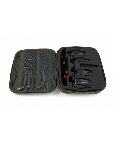 Pokrowiec Etui Na Sygnalizatory Fox Camolite Rx+ Case