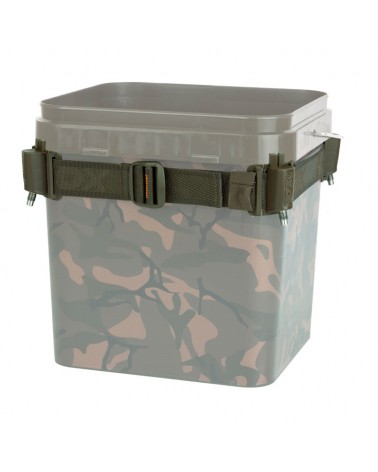 Pas Stojak Na Wiadro Do Nęcenia Fox Spod Bucket Strap