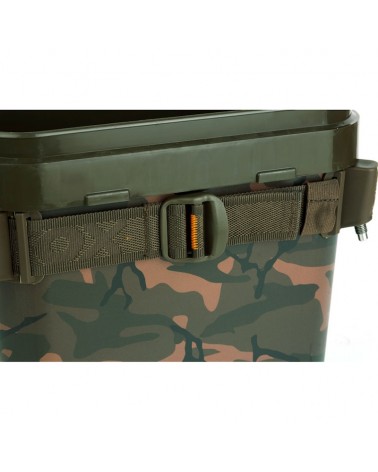 Pas Stojak Na Wiadro Do Nęcenia Fox Spod Bucket Strap