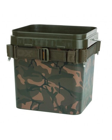 Pas Stojak Na Wiadro Do Nęcenia Fox Spod Bucket Strap