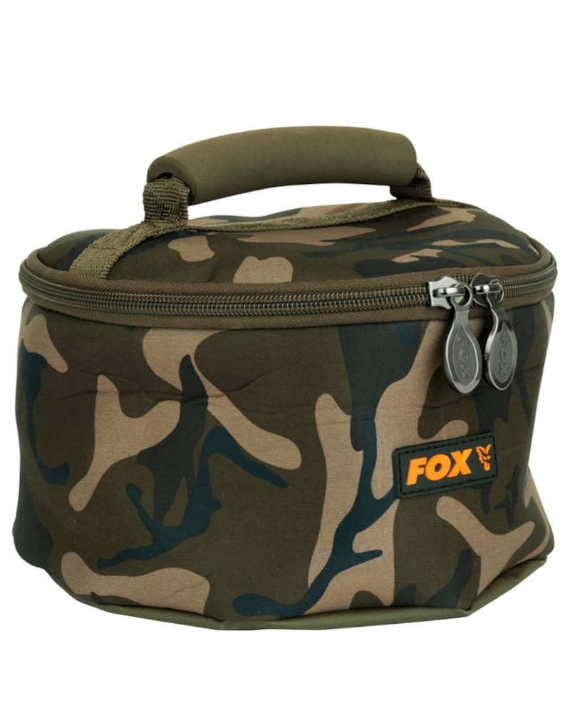 Pokrowiec Na Garnki Zestaw Kuchenny Fox Camo Cookset Bag