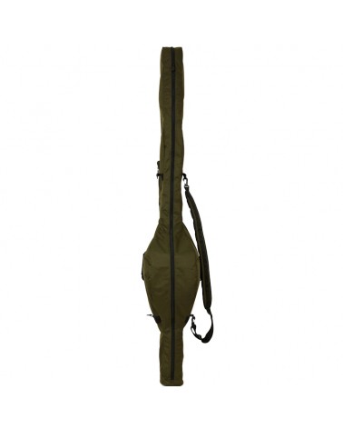 Pokrowiec Na 3 Wędki Fox R Series 12ft Tri Sleeve 192x36x30cm