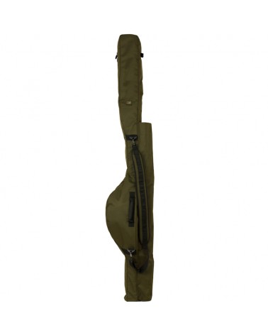 Pokrowiec Na 3 Wędki Fox R Series 12ft Tri Sleeve 192x36x30cm