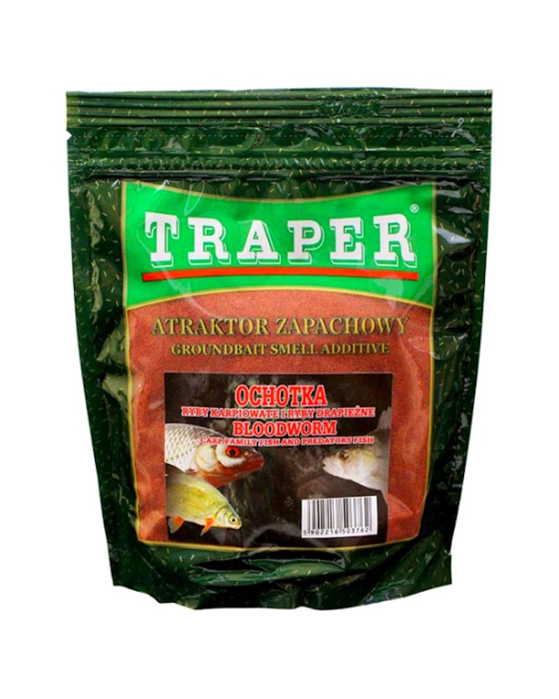 Atraktor Traper Ochotka 250g