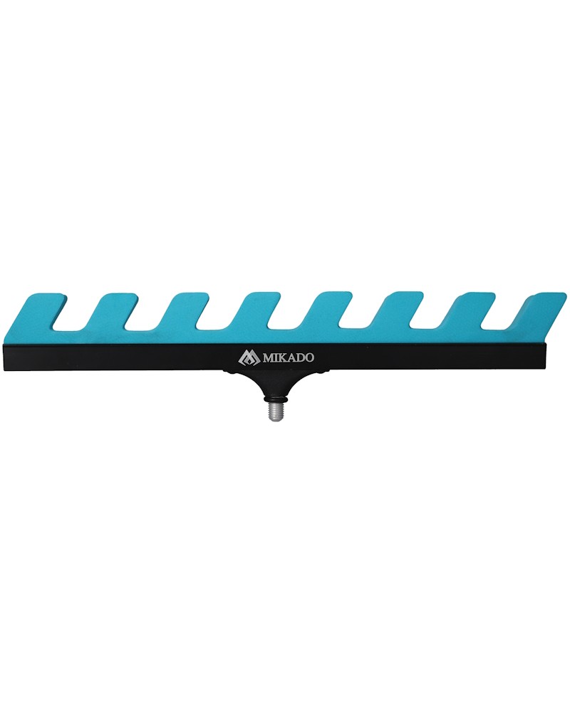 Podpórka Pod Wędkę Mikado Feeder Grzebień Eva 30cm