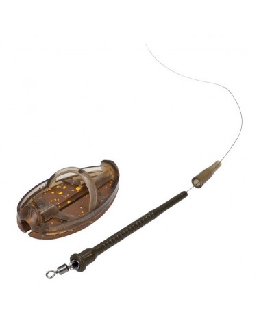 Rurka Do Koszyków Mikado Method Feeder 13cm 2szt.