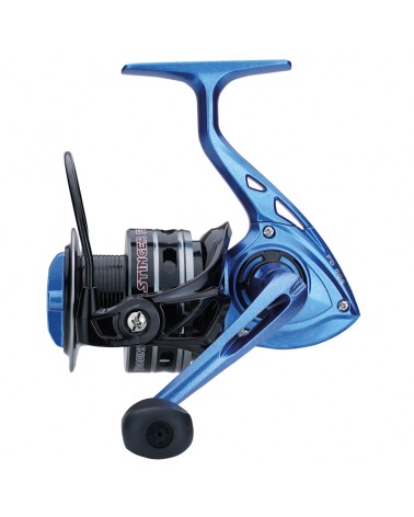 Kołowrotek Gruntowy Robinson Stinger Feeder FD 504