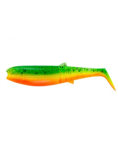 Guma Cannibal Savage Gear 10cm 9g Firecracker