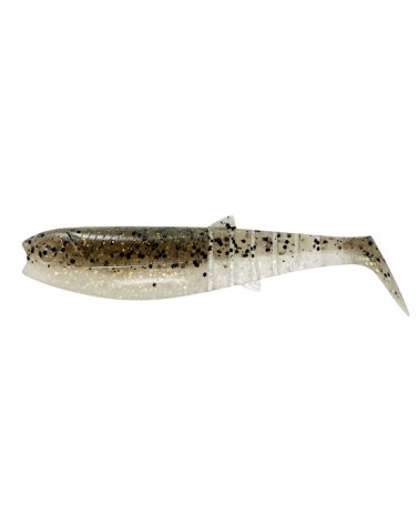 Guma Cannibal Savage Gear 8cm 5g Holo Baitfish