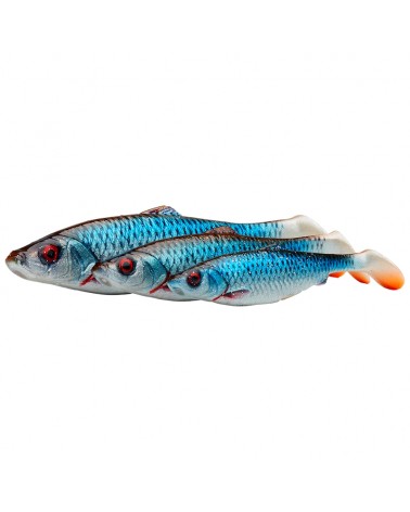 Guma Savage Gear 4D Herring Shad 11cm 9g Roach