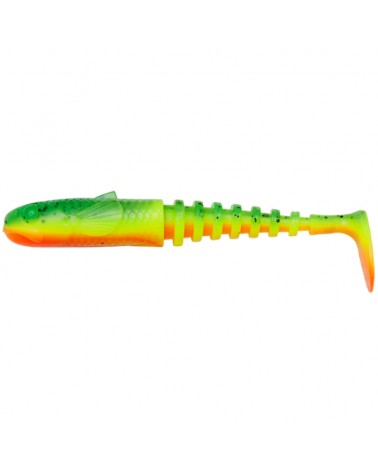 Guma Savage Gear Gobster Shad 9cm 9g Firecracker