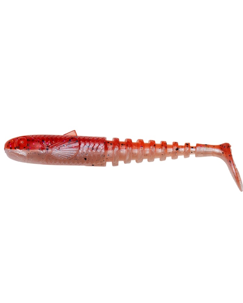 Guma Savage Gear Gobster Shad 9cm 9g Smelt