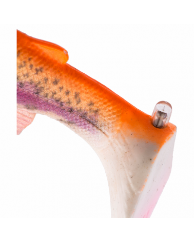 Guma Savage Gear 4D Herring Shad 11cm 9g Dirty Roach