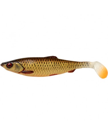 Guma Savage Gear 4D Herring Shad 11cm 9g Dirty Roach