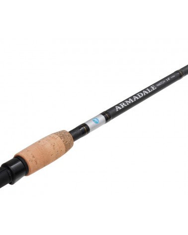 Wędka Flagman Armadale Match 4.20m 5-20g