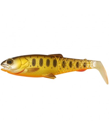 Guma Craft Cannibal Savage Gear 8.5cm 7g Dirty Roach