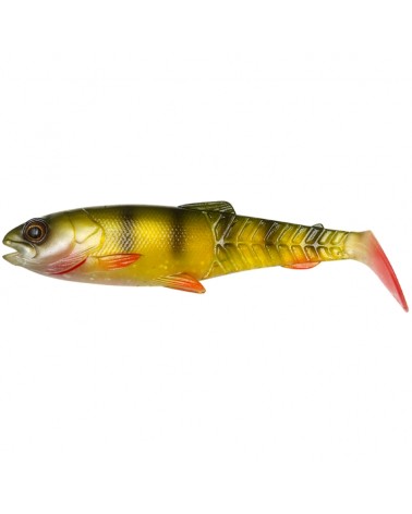 Guma Craft Cannibal Savage Gear 6.5cm 4g Perch