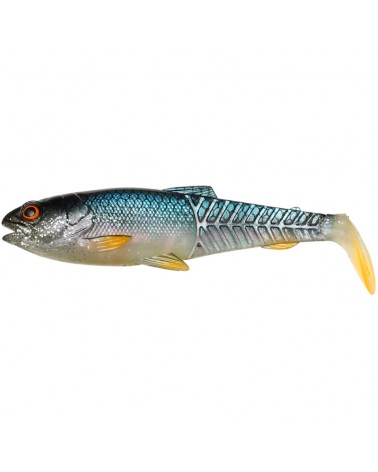 Guma Craft Cannibal Savage Gear 6.5cm 4g Roach