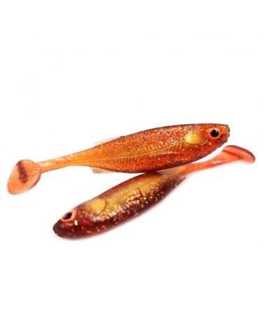 Guma Craft Shad Savage Gear 8.8cm 4.2g Motor Oil