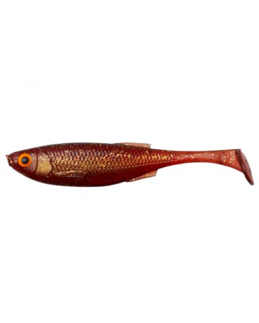 Guma Craft Shad Savage Gear 8.8cm 4.2g Motor Oil