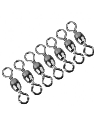 Krętlik Savage Gear Swivel S Roz.4 33kg BLN 15szt.