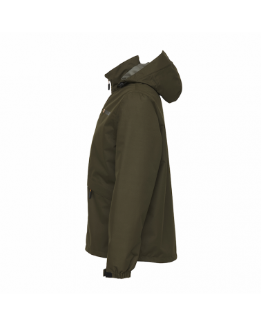 Kurtka Przeciwdeszczowa Prologic Storm Safe Jacket L Forest Night