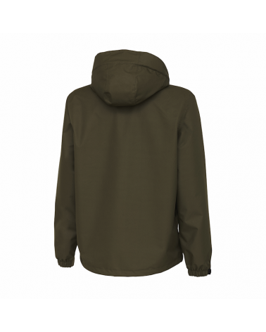 Kurtka Przeciwdeszczowa Prologic Storm Safe Jacket L Forest Night