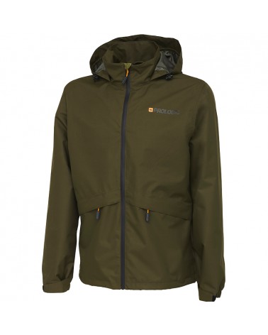 Kurtka Przeciwdeszczowa Prologic Storm Safe Jacket M Forest Night