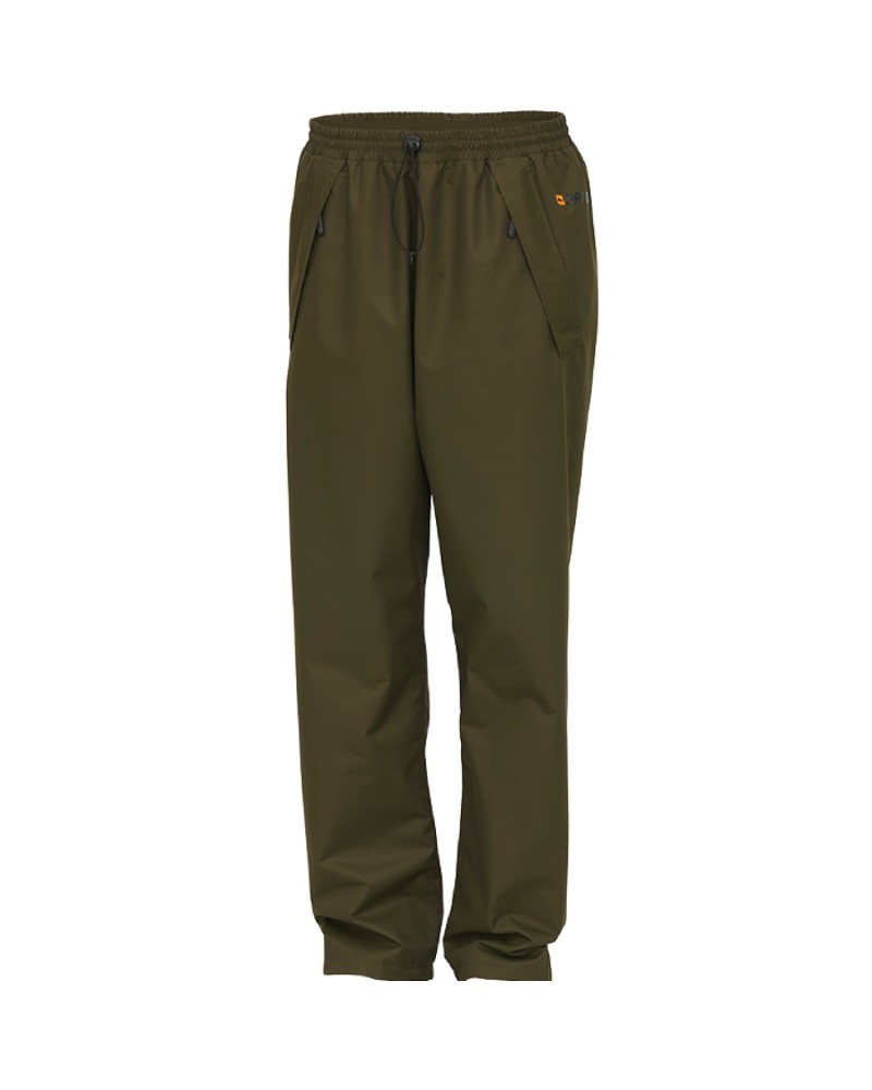 Spodnie Przeciwdeszczowe Prologic Storm Safe Trousers M Forest Night