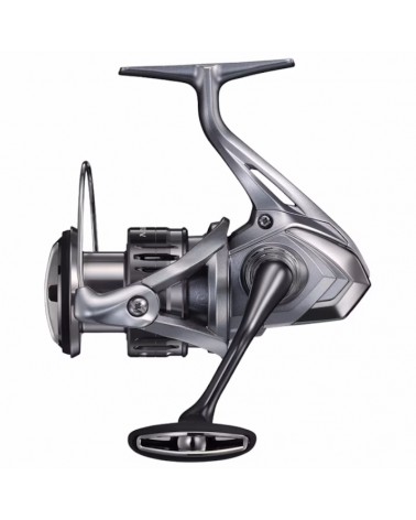 Kołowrotek Shimano Nasci FC C3000